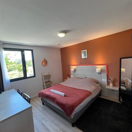 Studio Appart'Hotel Gare Tgv Avec Place Privee 亞維農 外观 照片